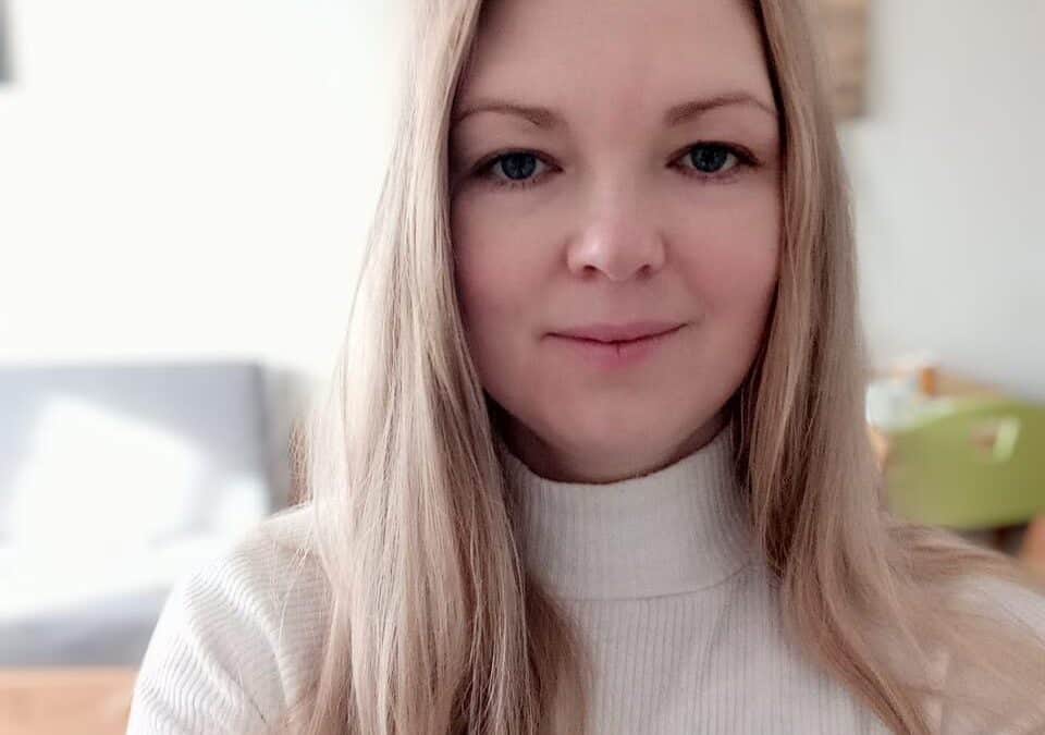 Refernce Jana Vorreiterová